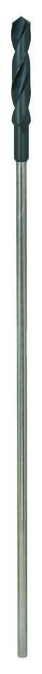Bosch Professional Accesorios 2608596347 Taladro de encofrado e instalación 18 x 600 mm de mango redondo