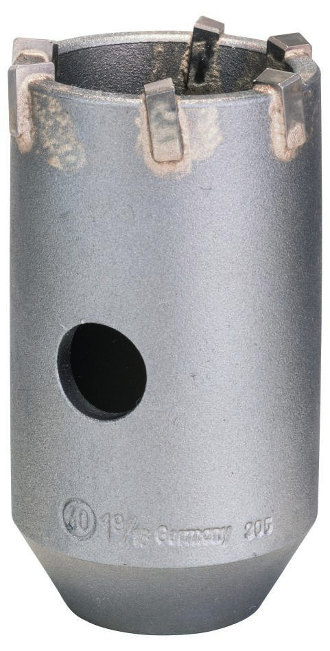 Bosch Professional Accesorios 2608550074 Broca SDS-plus-9 CoreCutter 40 x 72 mm