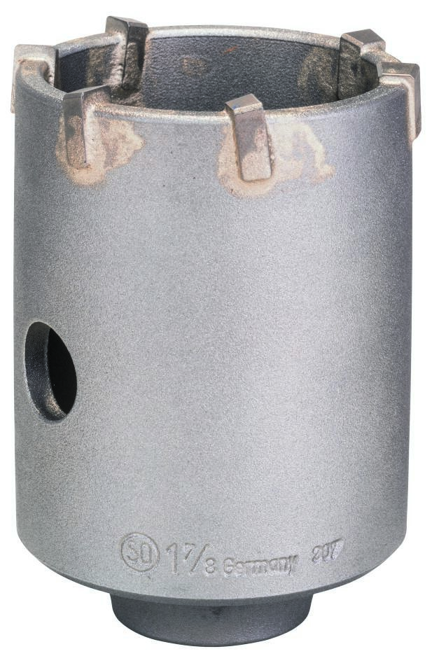 Bosch Professional Accesorios 2608550075 Broca SDS-plus-9 CoreCutter 50 x 72 mm