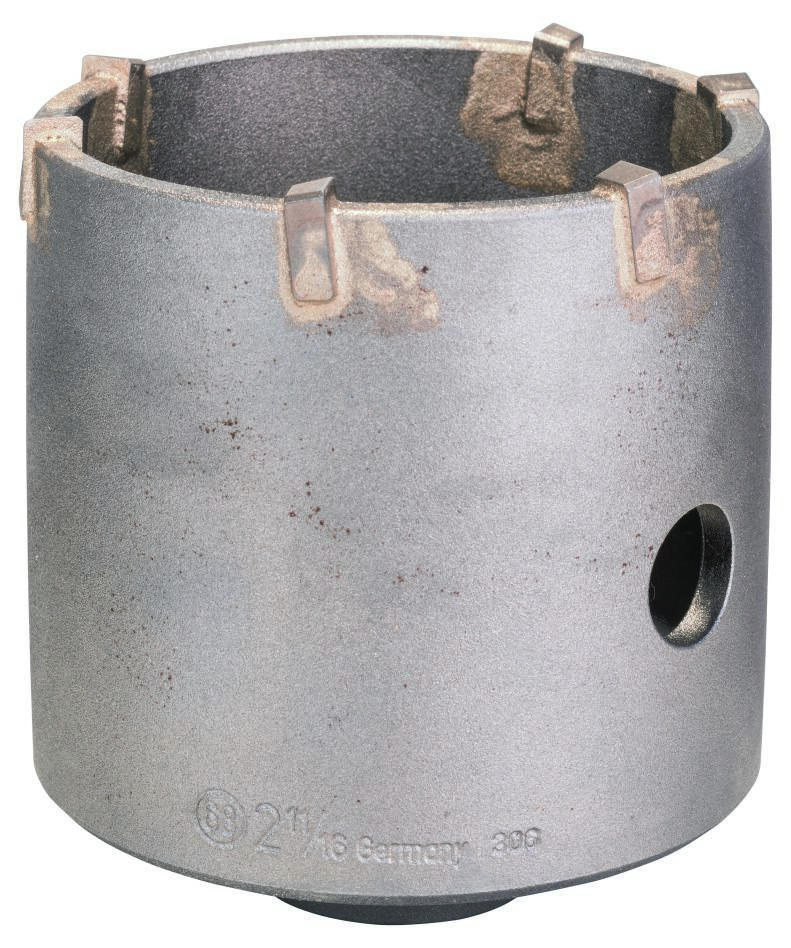 Bosch Professional Accesorios 2608550076 Broca SDS-plus-9 CoreCutter 68 x 72 mm