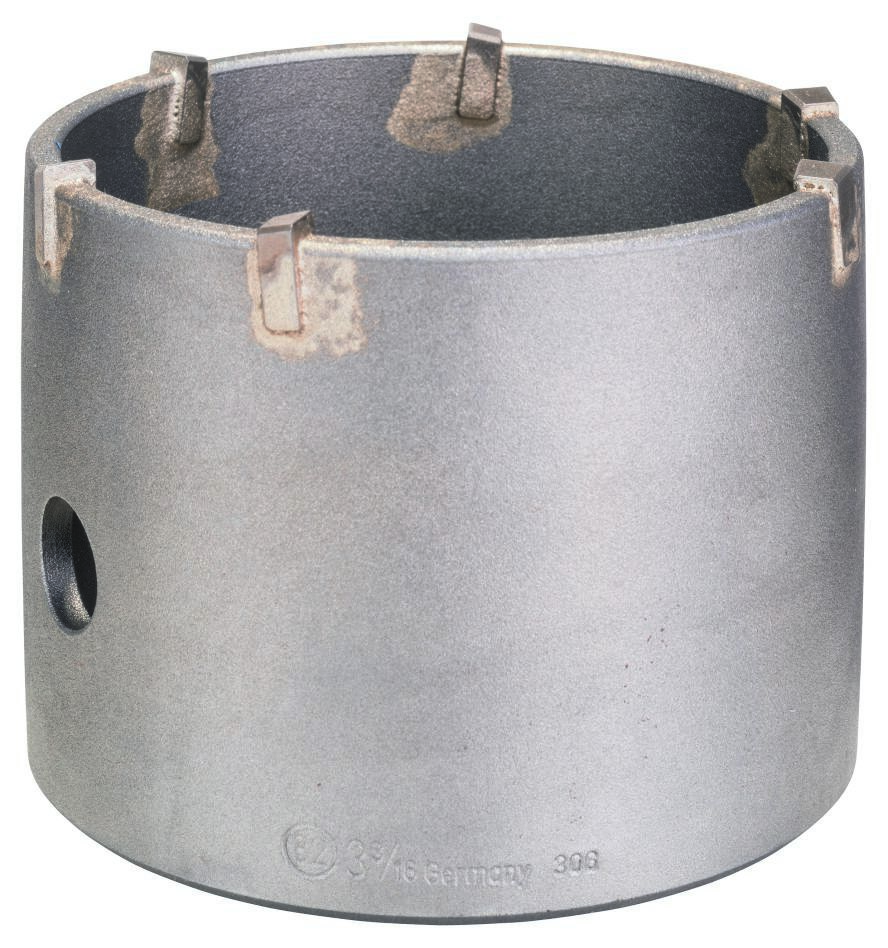 Bosch Professional Accesorios 2608550077 Broca SDS-plus-9 CoreCutter 82 x 72 mm