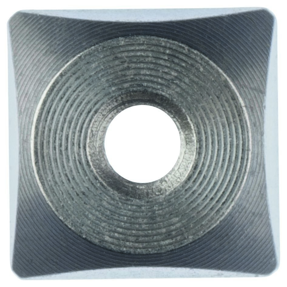 Bosch Professional Accesorios 2608635243 Cuchilla superior/inferior cizalla de chapa GSC