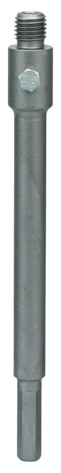 Bosch Professional Accesorios 2608598109 Mango hexagonal 220 mm