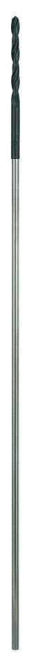 Bosch Professional Accesorios 2608597165 Broca de encofrado e instalación 6 x 400 mm de mango redondo