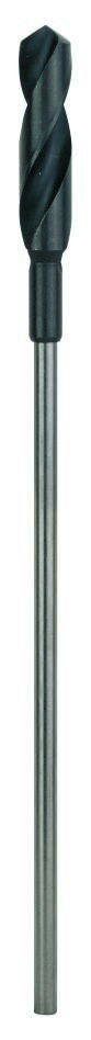 Bosch Professional Accesorios 2608597167 Taladro de encofrado e instalación 22 x 400 mm de mango redondo