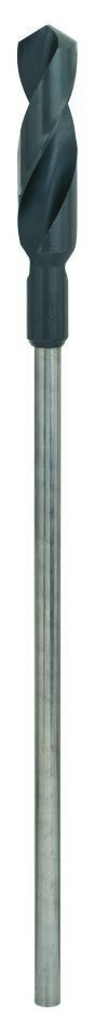Bosch Professional Accesorios 2608597168 Broca de encofrado e instalación 24 x 400 mm de mango redondo