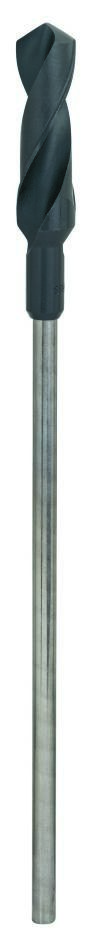 Bosch Professional Accesorios 2608597170 Broca de encofrado e instalación 26 x 400 mm de mango redondo