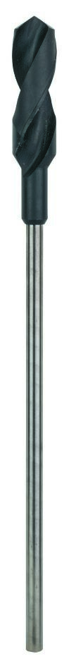 Bosch Professional Accesorios 2608597171 Broca de encofrado e instalación 28 x 400 mm de mango redondo