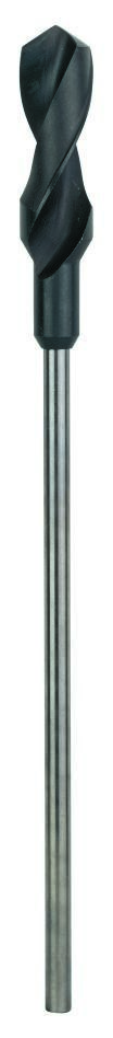 Bosch Professional Accesorios 2608597172 Taladro de encofrado e instalación 30 x 400 mm de mango redondo