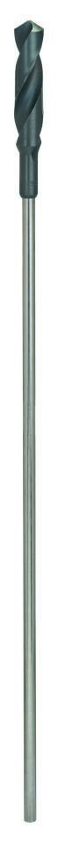 Bosch Professional Accesorios 2608597174 Taladro de encofrado e instalación 22 x 600 mm de mango redondo