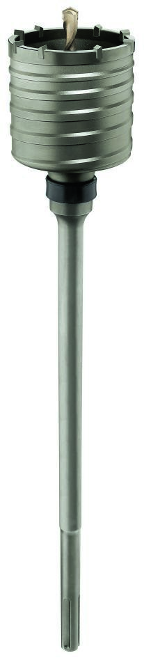 Bosch Professional Accesorios F00Y145188 Broca de caja SDS-Max-9 CoreCutter 45 x 290 mm