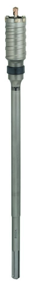 Bosch Professional Accesorios F00Y145189 Broca de caja SDS-Max-9 CoreCutter 45 x 550 mm