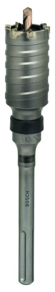 Bosch Professional Accesorios F00Y145190 Broca de caja SDS-Max-9 CoreCutter 50 x 290 mm