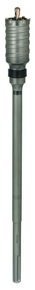 Bosch Professional Accesorios F00Y145191 Broca de caja SDS-Max-9 CoreCutter 50 x 550 mm