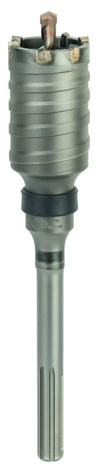 Bosch Professional Accesorios F00Y145192 Broca de caja SDS-Max-9 CoreCutter 55 x 290 mm