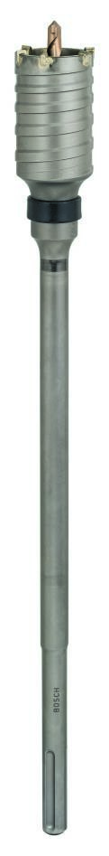 Bosch Professional Accesorios F00Y145193 Broca de caja SDS-Max-9 CoreCutter 55 x 550 mm