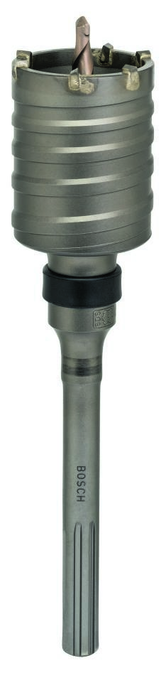 Bosch Professional Accesorios F00Y145194 Broca de caja SDS-Max-9 CoreCutter 68 x 290 mm