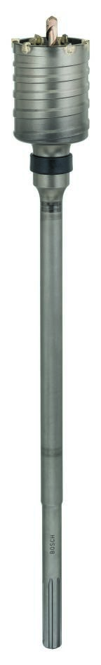 Bosch Professional Accesorios F00Y145195 Broca de caja SDS-Max-9 CoreCutter 68 x 550 mm