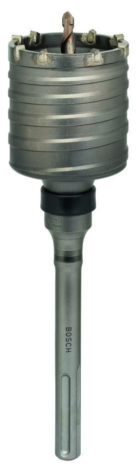 Bosch Professional Accesorios F00Y145196 Broca de caja SDS-Max-9 CoreCutter 82 x 290 mm
