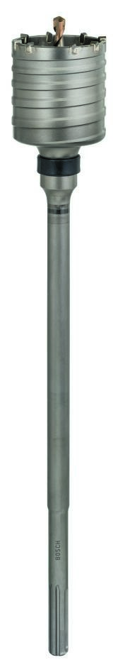 Bosch Professional Accesorios F00Y145197 Broca de caja SDS-Max-9 CoreCutter 82 x 550 mm