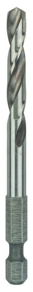 Bosch Professional Accesorios 2608584676 Broca central Power-Change HSS-G 80 mm