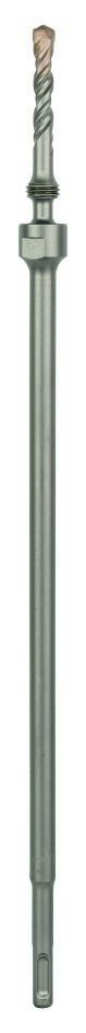 Bosch Professional Accesorios 2608598048 Mango SDS-Plus 440 mm de una sola pieza