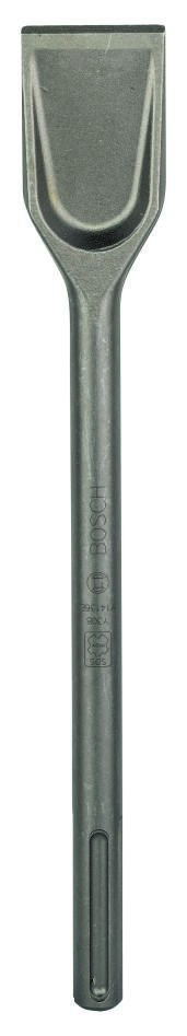 Bosch Professional Accesorios 2608690097 Cincel de pala SDS máx. 350 x 50 mm