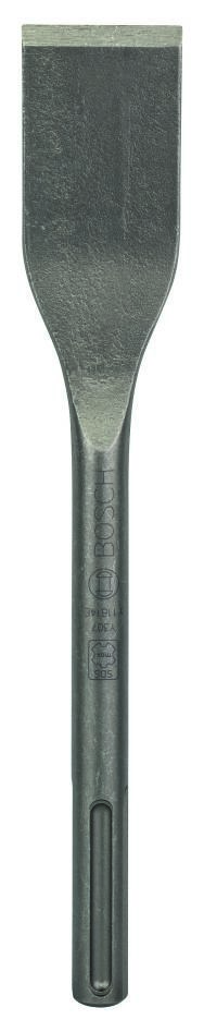 Bosch Professional Accesorios 2608690098 Cincel para baldosas SDS máx. 300 x 50 mm