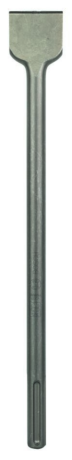 Bosch Professional Accesorios 2608690143 Cincel de pala SDS máx. 400 x 50 mm