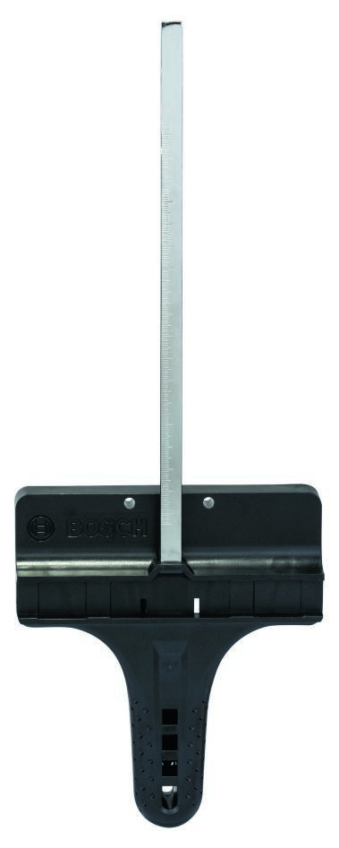 Bosch Professional Accesorios 2608040289 Guía paralela y circular para el PST y el GST