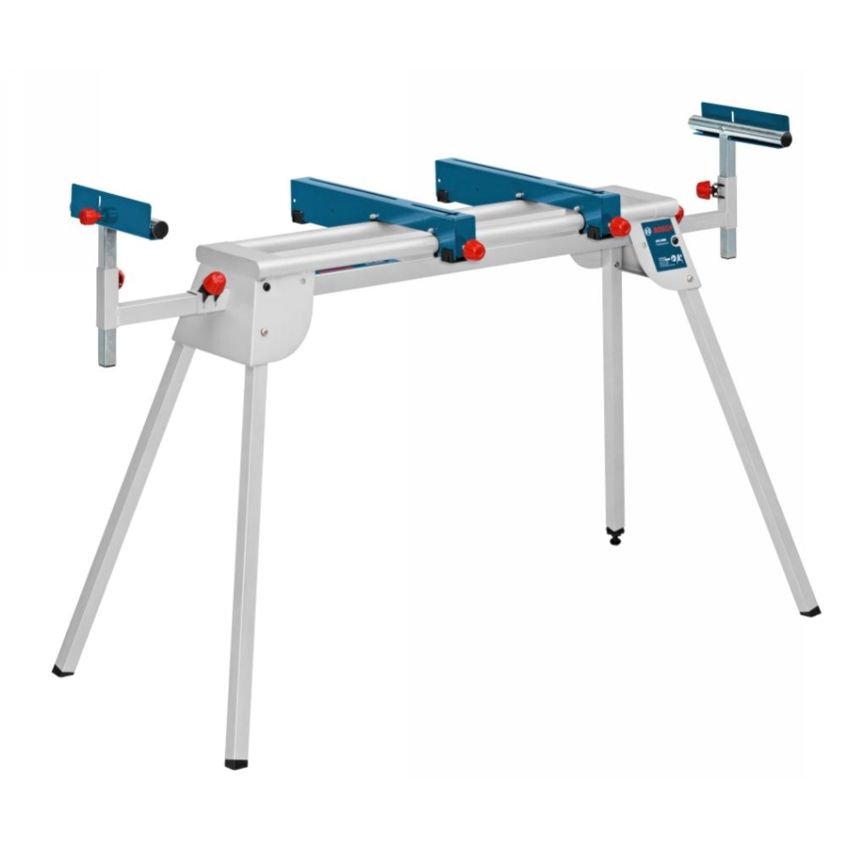 Bosch Professional Accesorios 0601B12300 GTA2600 Bastidor inferior para tronzadoras e ingletadoras portátiles Bosch