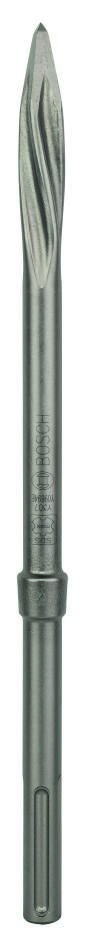 Bosch Professional Accesorios 2608690167 Cincel de punta rápida RTec, SDS máx. 400 mm