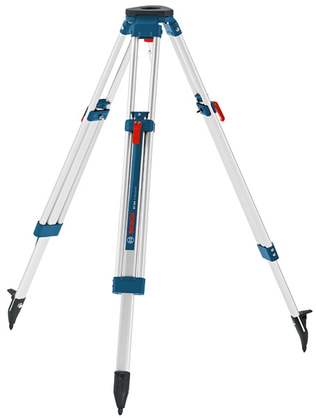 Bosch Professional Accesorios 0601091200 Trípode de construcción BT160