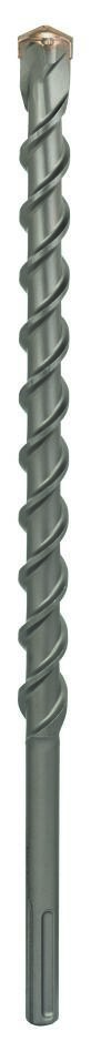 Bosch Professional Accesorios 1618596502 Broca SDS-Max-9 NaturalStone 28 x 520 mm