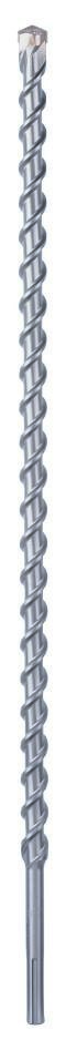 Bosch Professional Accesorios 1618596504 Broca SDS-Max-9 NaturalStone 28 x 920 mm