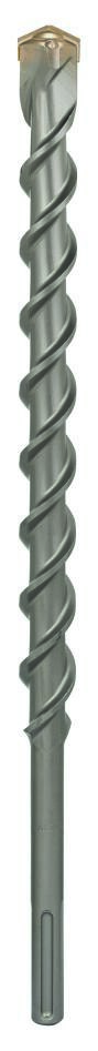 Bosch Professional Accesorios 1618596505 Broca SDS-Max-9 NaturalStone 32 x 520 mm