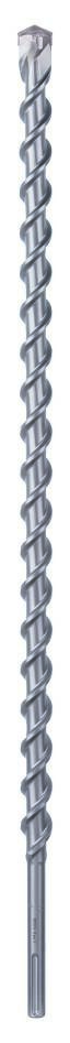 Bosch Professional Accesorios 1618596507 Broca SDS-Max-9 NaturalStone 32 x 920 mm