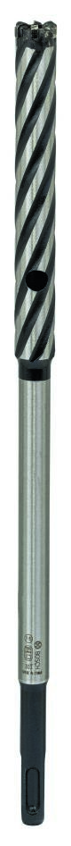 Bosch Professional Accesorios 2608586994 Broca SDS-plus-9 RebarCutter 16 x 300 mm