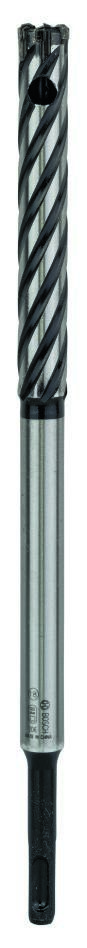 Bosch Professional Accesorios 2608586995 Broca SDS-plus-9 RebarCutter 18 x 300 mm