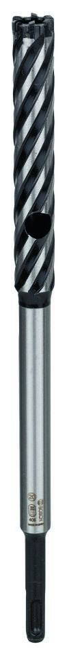 Bosch Professional Accesorios 2608586996 Broca SDS-plus-9 RebarCutter 20 x 300 mm