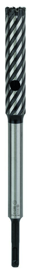 Bosch Professional Accesorios 2608586998 Broca SDS-plus-9 RebarCutter 25 x 300 mm