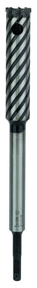 Bosch Professional Accesorios 2608586999 Broca SDS-plus-9 RebarCutter 28 x 300 mm