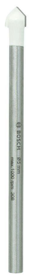 Bosch Professional Accesorios 2608587159 CYL-9 Broca para baldosas cerámicas 5 mm