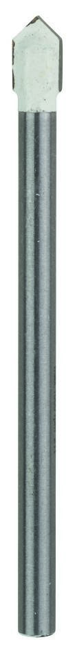 Bosch Professional Accesorios 2608587162 CYL-9 Broca para baldosas cerámicas 6,5 mm