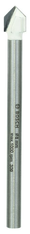 Bosch Professional Accesorios 2608587164 CYL-9 Broca para baldosas cerámicas 8 mm