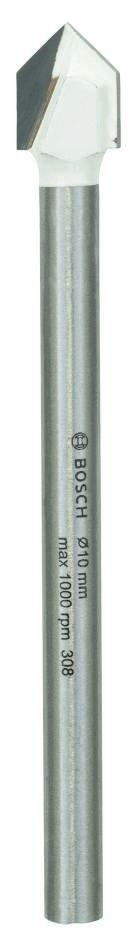Bosch Professional Accesorios 2608587165 CYL-9 Broca para baldosas cerámicas 10 mm