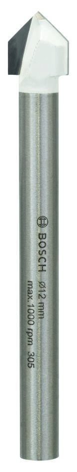 Bosch Professional Accesorios 2608587166 CYL-9 Broca para baldosas cerámicas 12 mm