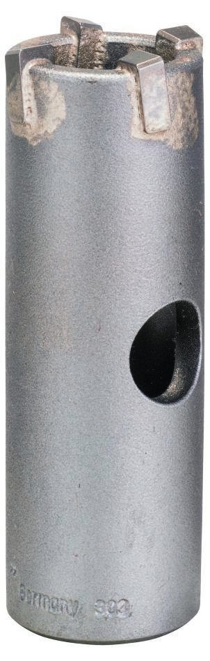 Bosch Professional Accesorios 2608550612 Broca SDS-plus-9 CoreCutter 25 x 72 mm