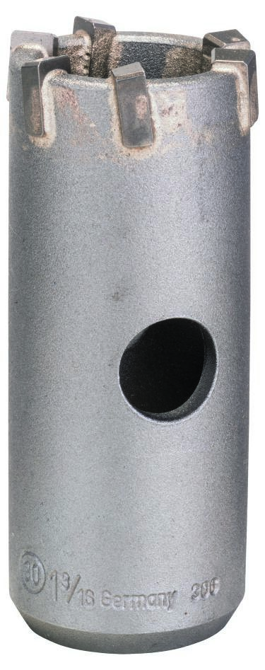 Bosch Professional Accesorios 2608550613 Broca SDS-plus-9 CoreCutter 30 x 72 mm