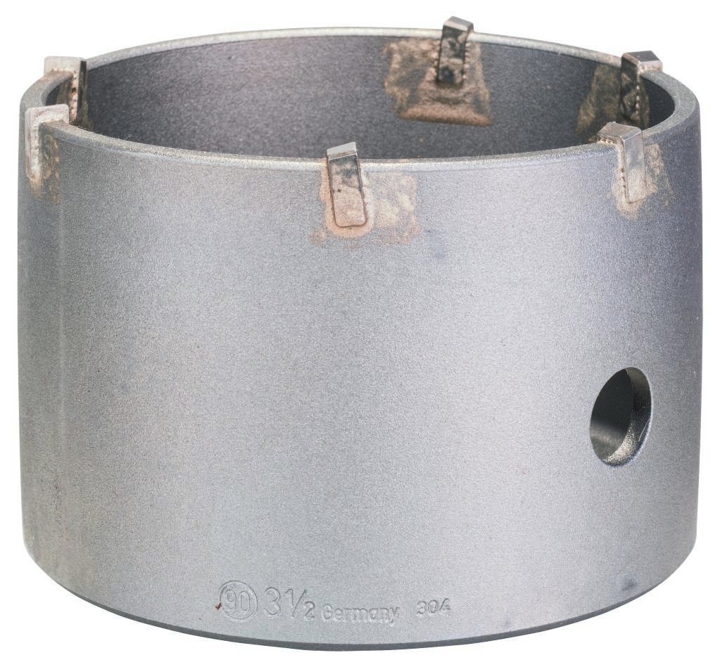 Bosch Professional Accesorios 2608550615 Broca SDS-plus-9 CoreCutter 90 x 72 mm